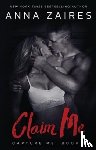 Zaires, Anna, Zales, Dima - Claim Me
