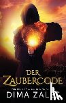 Zales, Dima, Zaires, Anna - Der Zaubercode