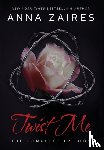 Zaires, Anna - Twist Me
