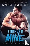 Zaires, Anna - Forever Mine - Tormentor Mine 4