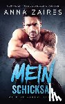 Zaires, Anna, Zales, Dima - Mein Schicksal