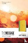 Eugene H. Peterson - The Message Deluxe Gift Bible