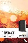 Peterson, Eugene H. - The Message Deluxe Gift Bible