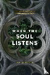Johnson, Jan - When the Soul Listens