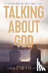 Saccone, Stephen - Talking about God