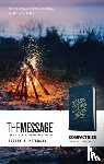 Peterson, Eugene H. - Message Compact, The
