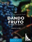 Tyndale - Dando Fruto En La Familia de Dios: Un Curso de Discipulado Para Fortalecer Su Caminar Con Dios