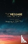 Peterson, Eugene H - Peterson, E: Message Devotional Bible