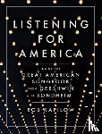 Kapilow, Rob - Listening for America