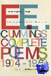 Cummings, E. E. - E. E. Cummings - Complete Poems, 1904-1962