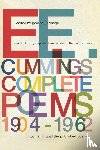 Cummings, E. E. - E. E. Cummings