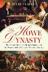 Flavell, Julie - The Howe Dynasty