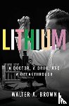 Brown, Walter A. (Brown University) - Lithium