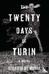 De Maria, Giorgio - The Twenty Days of Turin