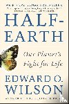 Wilson, Edward O. (Harvard University) - Half-Earth