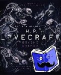 Lovecraft, H. P. - The New Annotated H.P. Lovecraft - Beyond Arkham