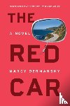 Dermansky, Marcy - The Red Car