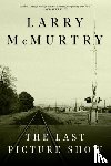 McMurtry, Larry - The Last Picture Show