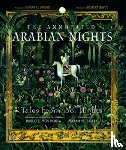  - The Annotated Arabian Nights