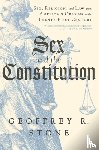 Stone, Geoffrey R. (University of Chicago Law School) - Sex and the Constitution