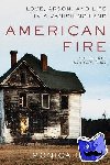 Hesse, Monica - American Fire