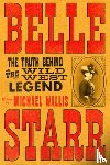 Wallis, Michael - Belle Starr
