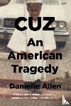 Allen, Danielle (Harvard University) - Cuz