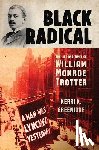 Greenidge, Kerri K. (Tufts University) - Black Radical