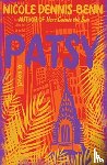 Dennis-Benn, Nicole (Princeton University) - Patsy