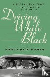 Sorin, Gretchen (State University of New York) - Driving While Black