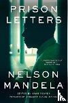 Mandela, Nelson - Prison Letters