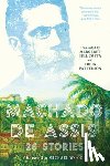 de Assis, Joaquim Maria Machado - Machado de Assis