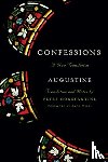 Augustine - Confessions