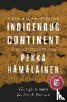 Hamalainen, Pekka - Indigenous Continent