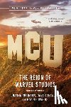 Robinson, Joanna - Robinson, J: MCU