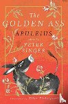 Apuleius - The Golden Ass
