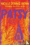 Dennis-benn, Nicole - Patsy - A Novel