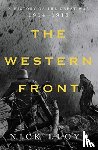 Lloyd, Nick - The Western Front - A History of the Great War, 1914-1918