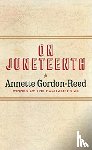 Gordon-Reed, Annette (Harvard University) - On Juneteenth