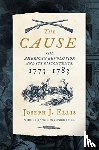 Ellis, Joseph J. - The Cause