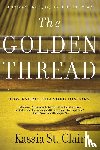 St. Clair, Kassia - The Golden Thread