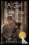 Cox, Michelle - A Girl Like You