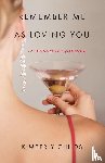Childs, Kimberly - Remember Me As Loving You