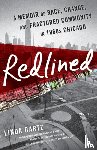 Gartz, Linda - Redlined