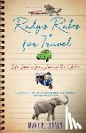 Jensen, Mary K. - Rudy's Rules for Travel