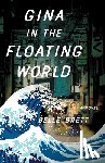 Brett, Belle - Gina in the Floating World