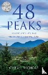 Suchors, Cheryl - 48 Peaks