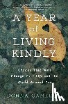 Cameron, Donna - A Year of Living Kindly