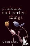 Garcia, Maribel - Profound and Perfect Things