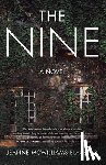 Blasberg, Jeanne McWilliams - The Nine